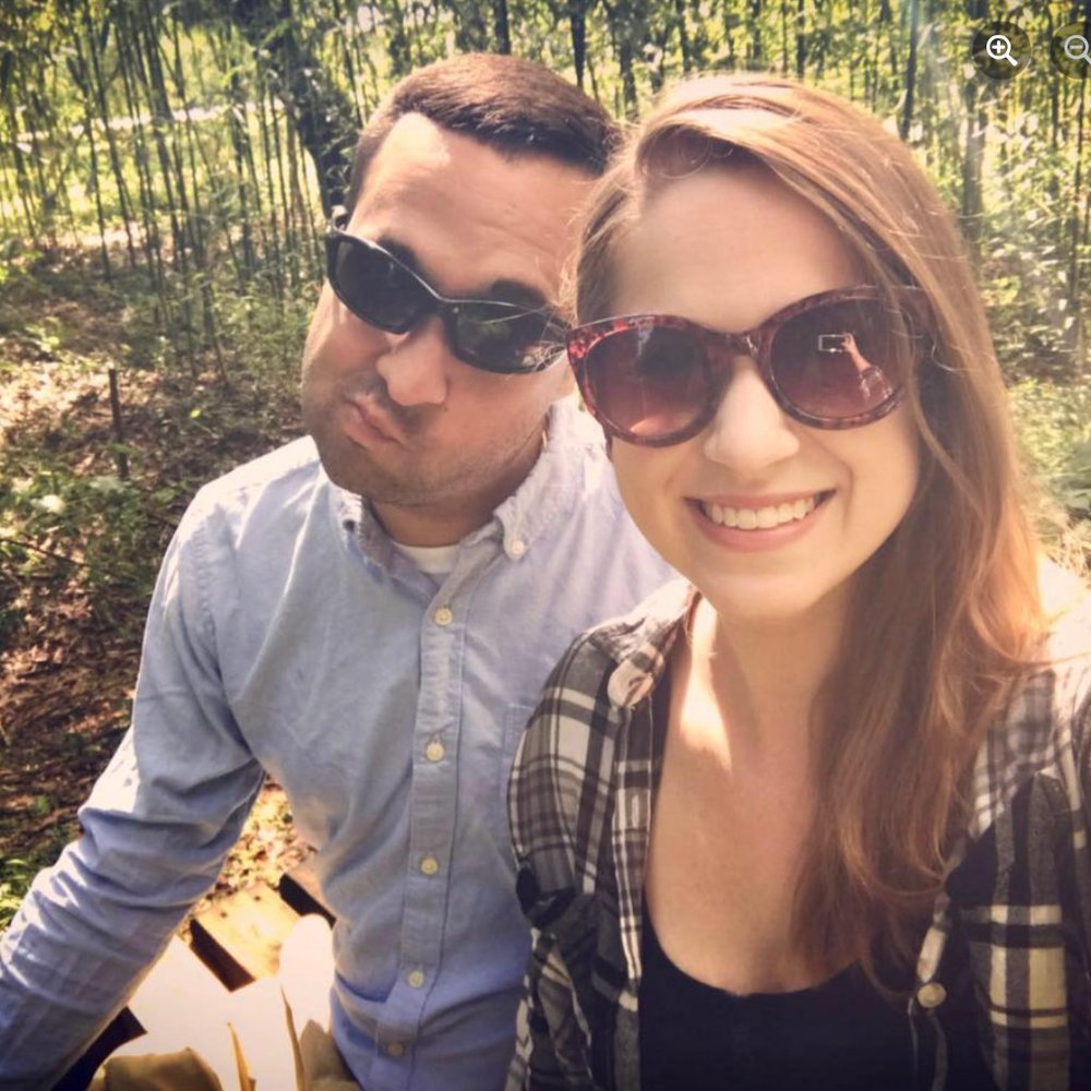 Meet your Posher, Josh